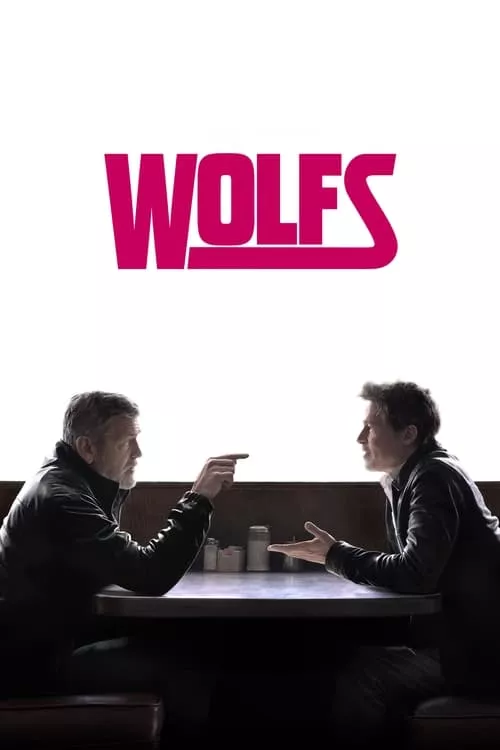 Wolfs / Вълци Единаци