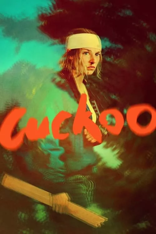 Cuckoo / Кукувици