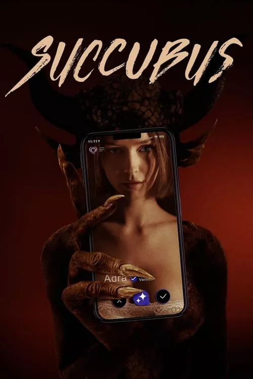 Succubus / Сукуб