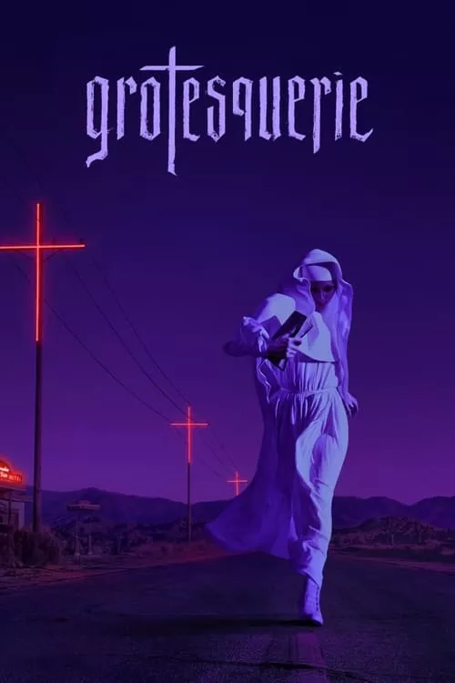 Grotesquerie / Гротескност Сезон 1