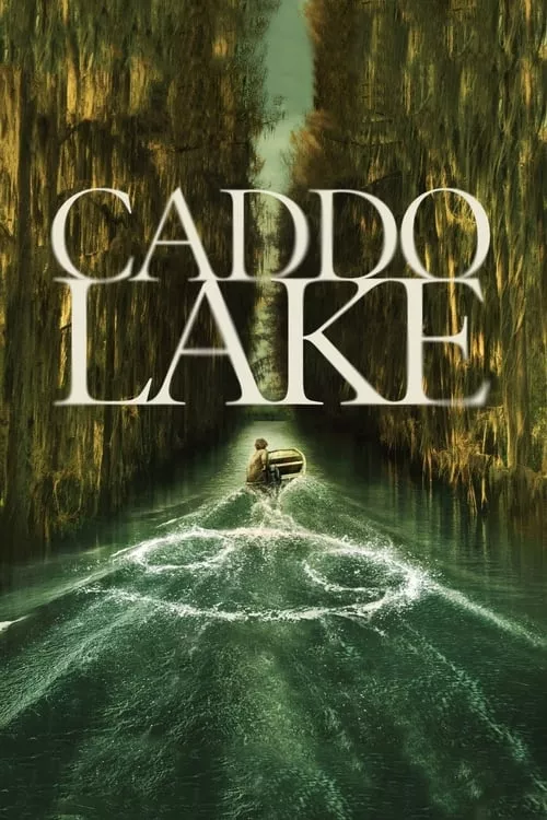 Caddo Lake / Езерото Кадо