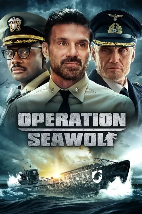 Operation Seawolf / Операция Морски вълк