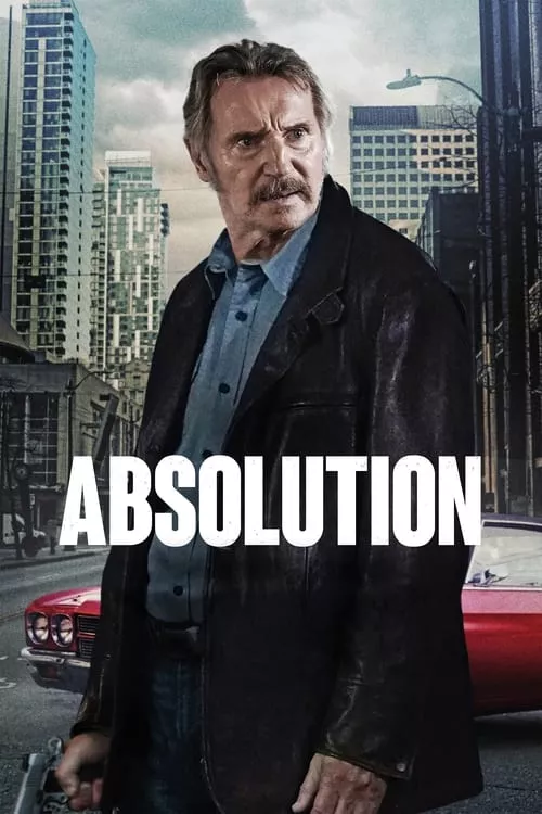 Absolution / Освобождение