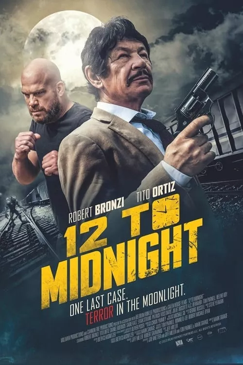 12 to Midnight / 12 до полунощ