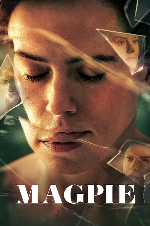 Magpie / Загадката в очите ѝ