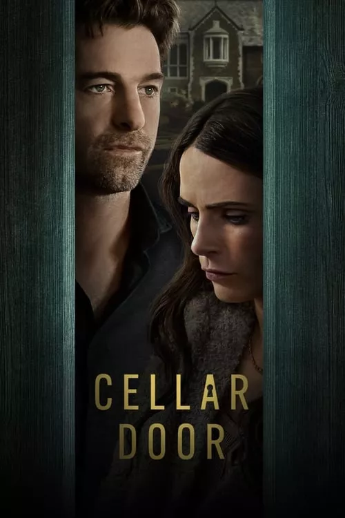 Cellar Door / Вратата на мазето