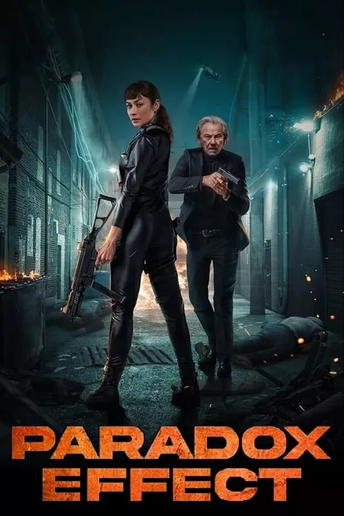 Paradox Effect / Ефектът на парадокса