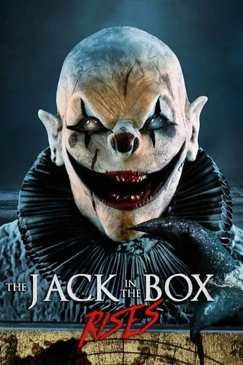 The Jack in the Box Rises / Джак в кутията Възраждане