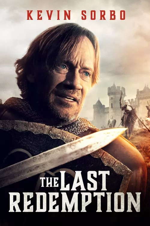 The Last Redemption / Последното изкупление