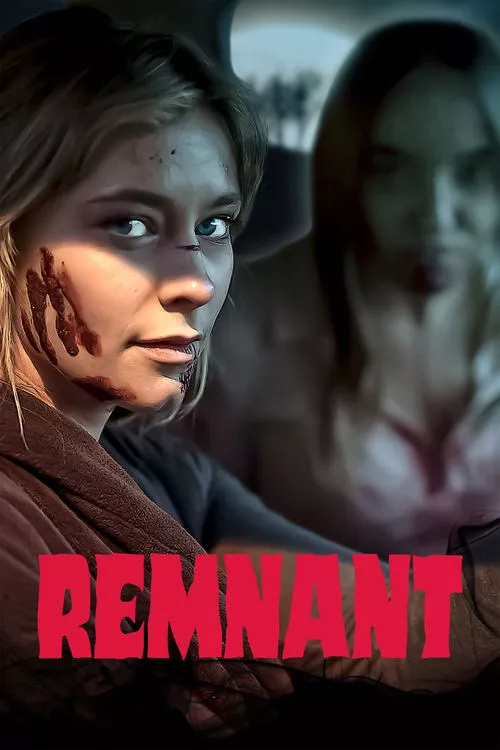 Remnant / Остатък