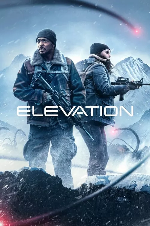 Elevation / Възвишение