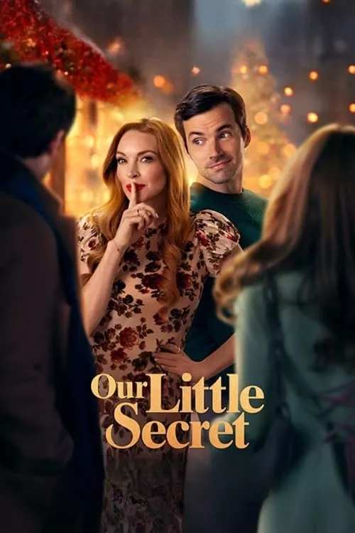 Our Little Secret / Наша малка тайна