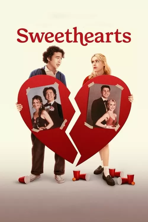 Sweethearts / Любовници