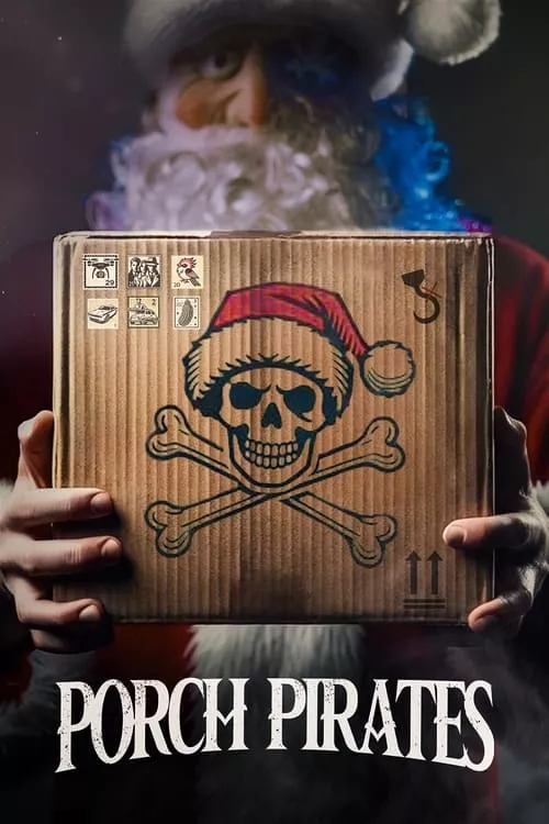 Porch Pirates / Веранд пирати