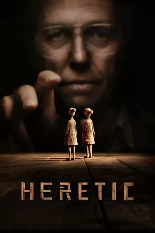 Heretic / Еретик