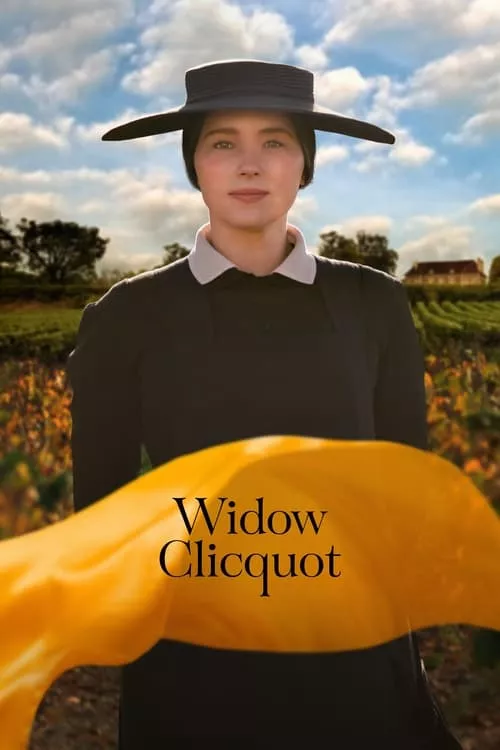 Widow Clicquot / Вдовицата Клико