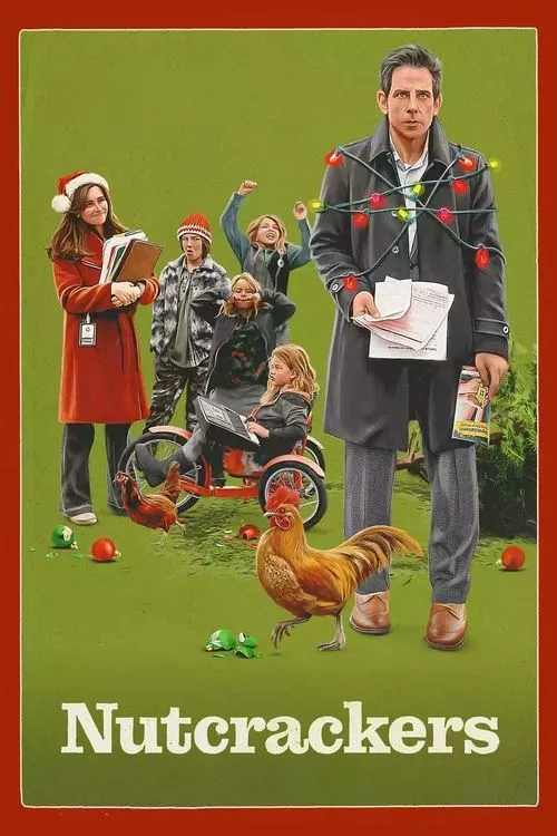 Nutcrackers / Лешникотрошачите