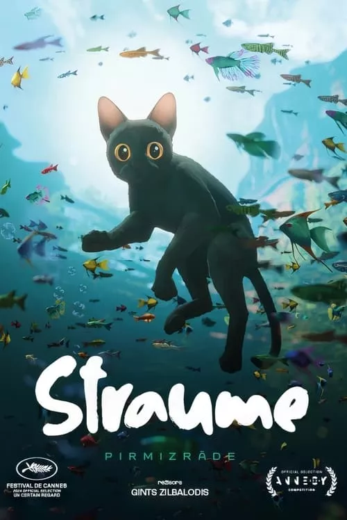Straume / Потоп