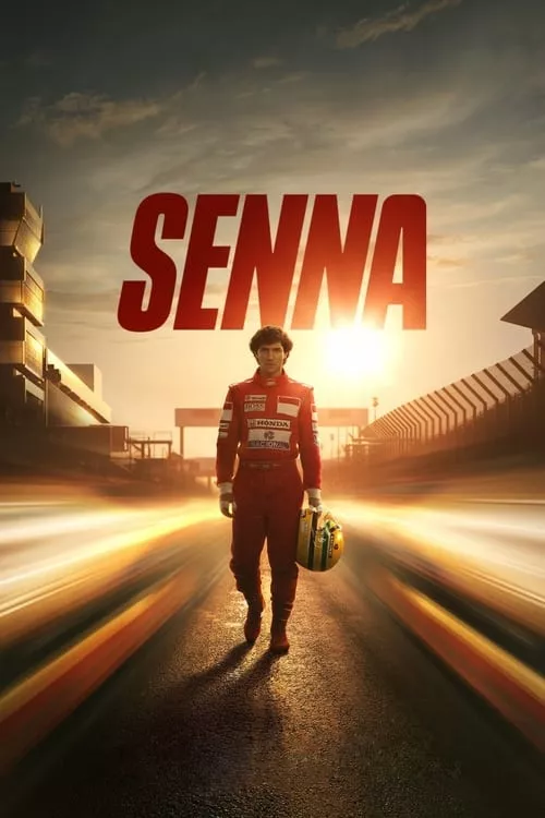 Senna / Сена Сезон 1