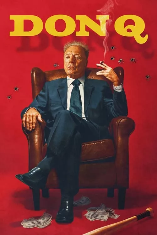Don Q / Дон Кю