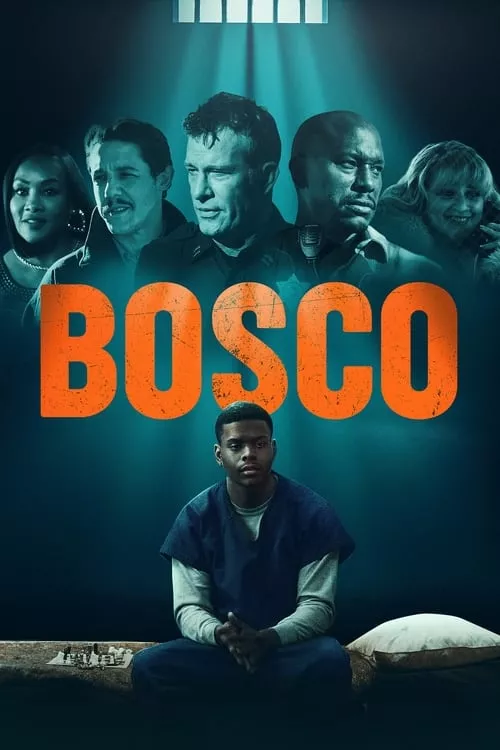 Bosco / Боско