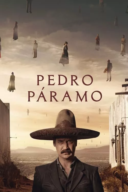 Pedro Paramo / Педро Парамо