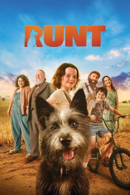 Runt / Рунт