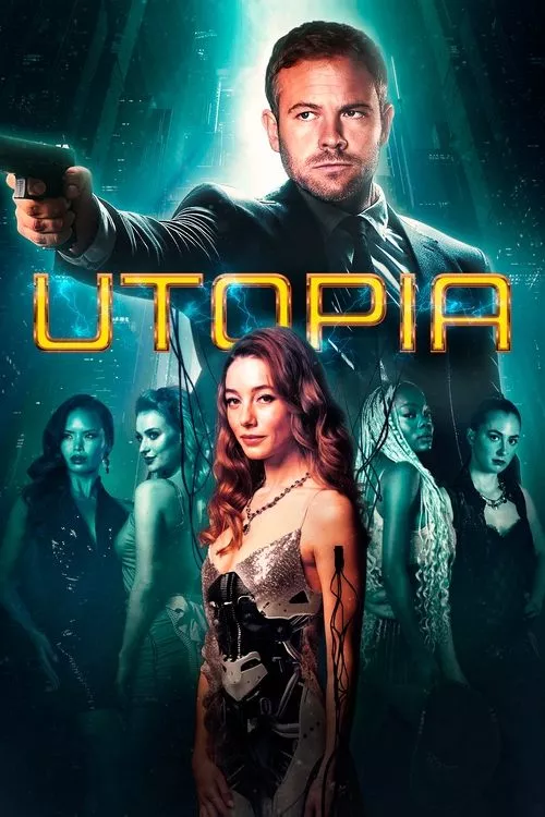 Utopia / Утопия