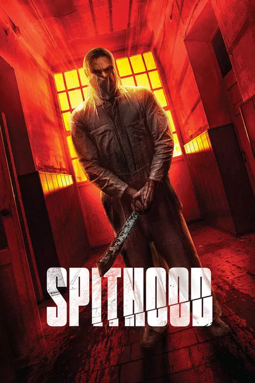 Spithood / Spithood