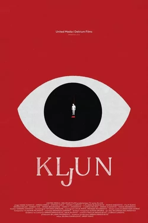 Kljun / Клюн Сезон 1