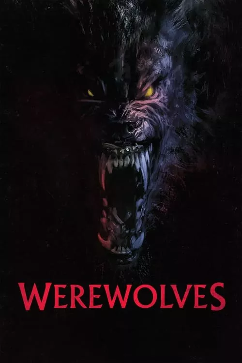 Werewolves / Върколаци