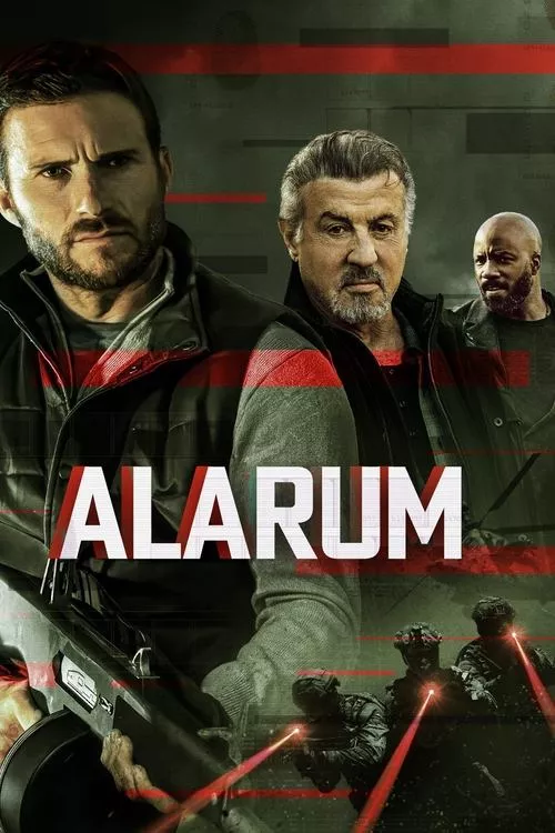 Alarum / Alarum