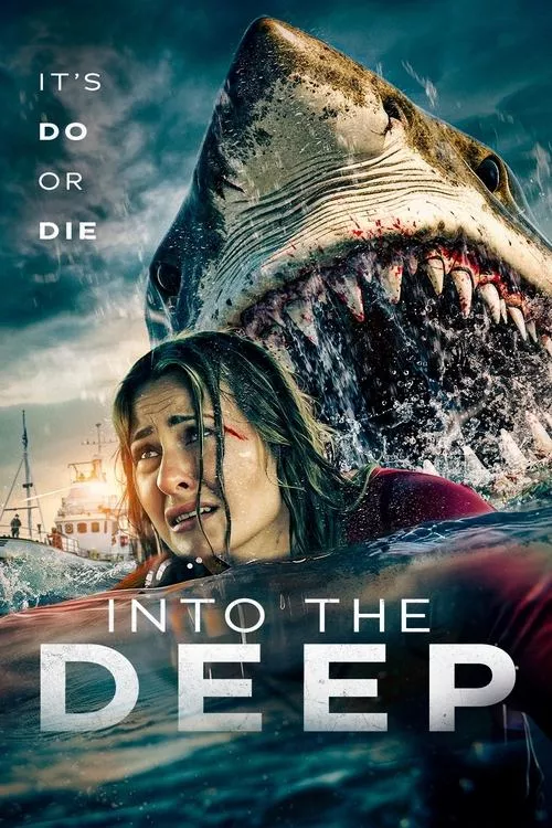 Into the Deep / В дълбочината