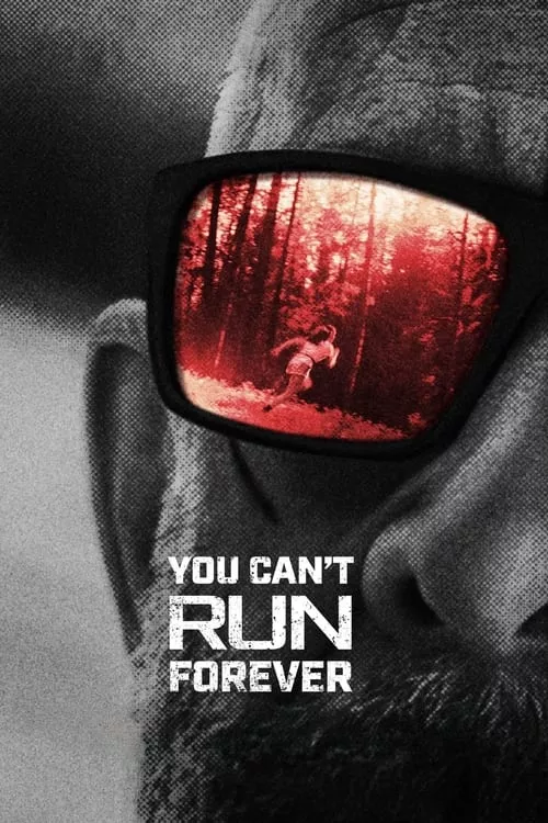 You Can’t Run Forever / Не можеш да бягаш вечно