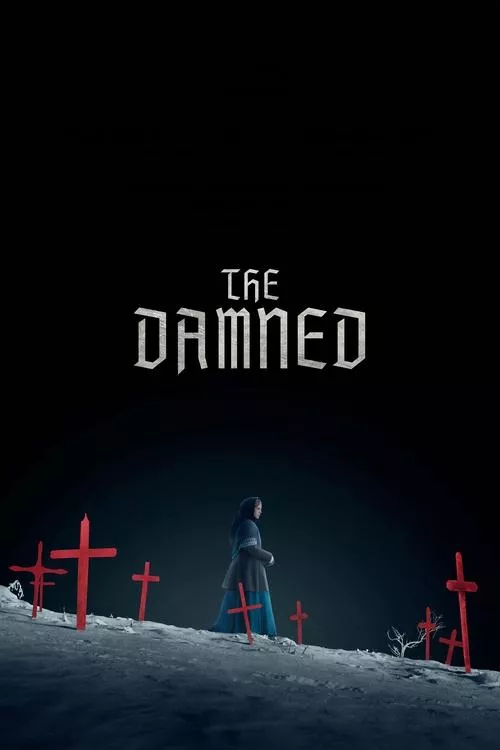 The Damned / Прокълнатите