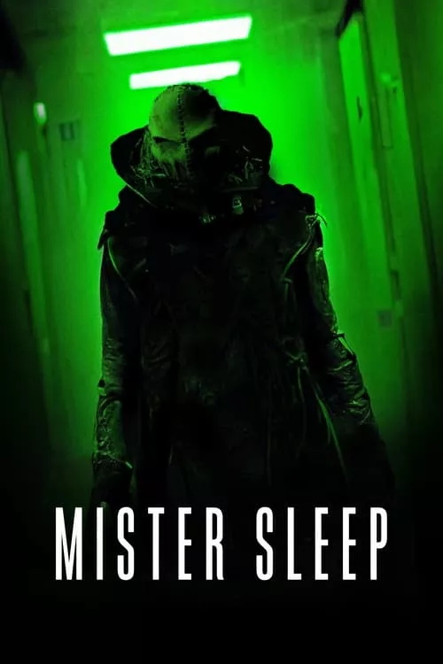 Mister Sleep / Г-н Сън
