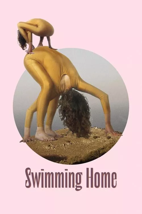 Swimming Home / Плуване към дома