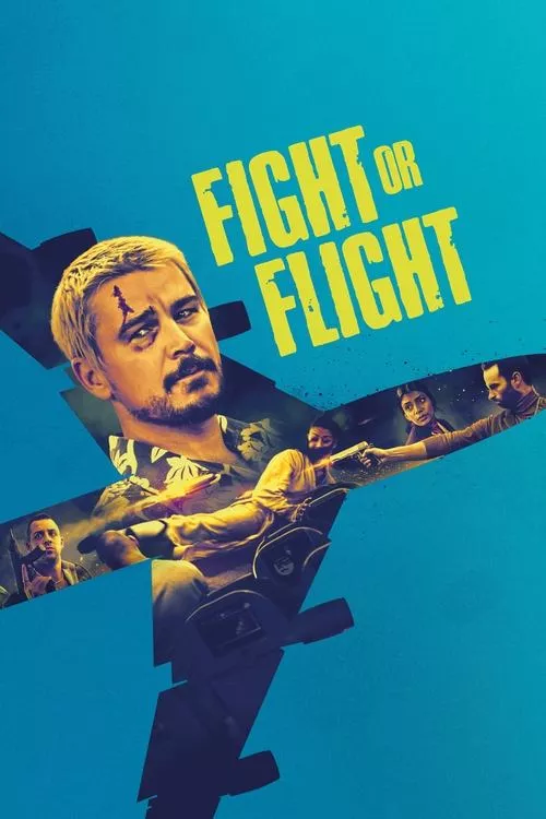 Fight or Flight / Бой или бягство