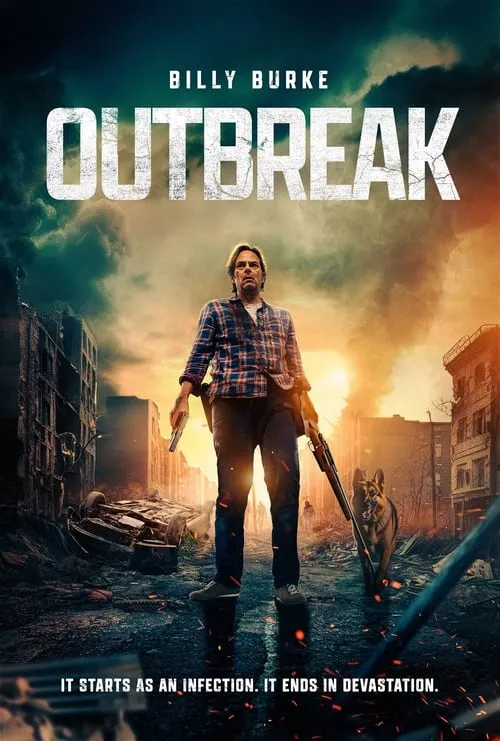 Outbreak / Зараза