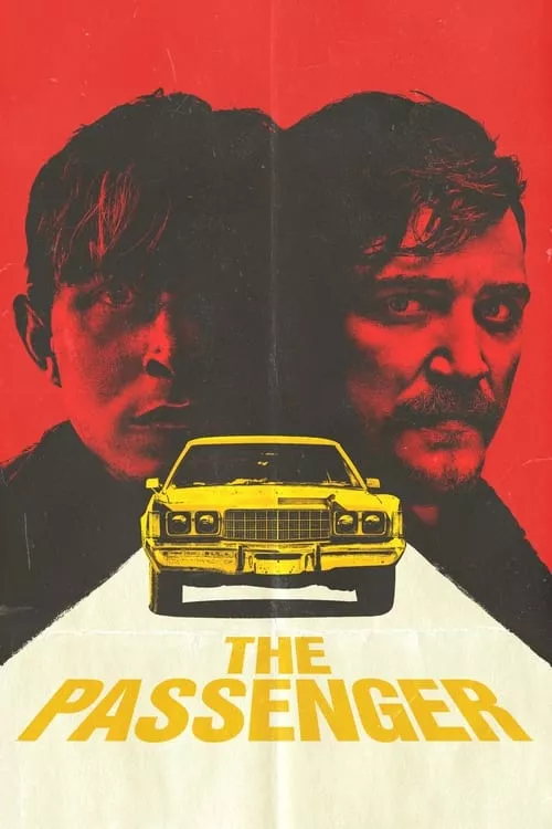 The Passenger / Пътникът