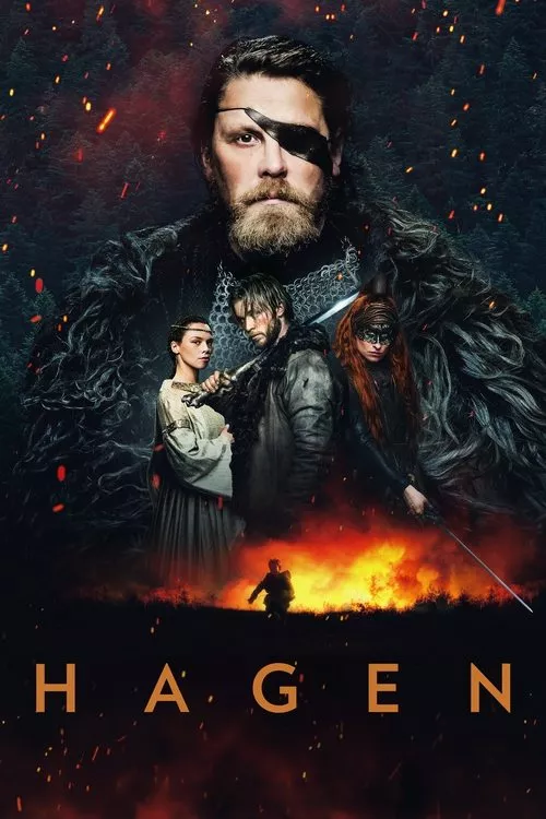 Hagen / Хаген – В долината на нибелунгите