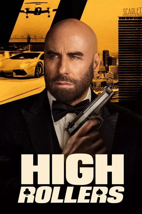 High Rollers / Последният удар 2: Голяма игра