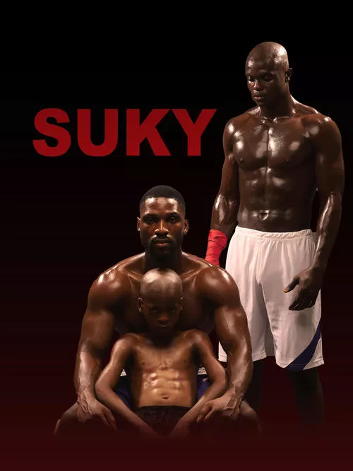Suky / Кучки