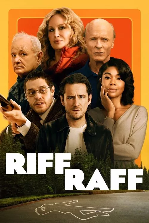 Riff Raff / Аутсайдери