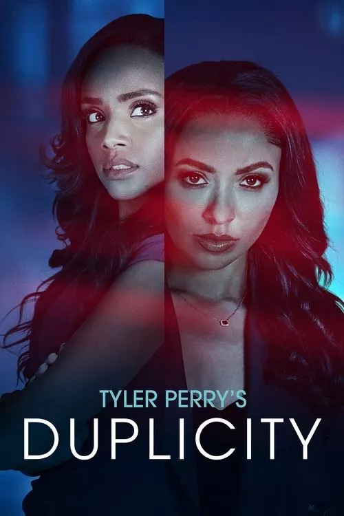 Tyler Perry’s Duplicity / Двуличие
