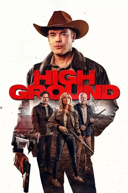 High Ground / Висока земя
