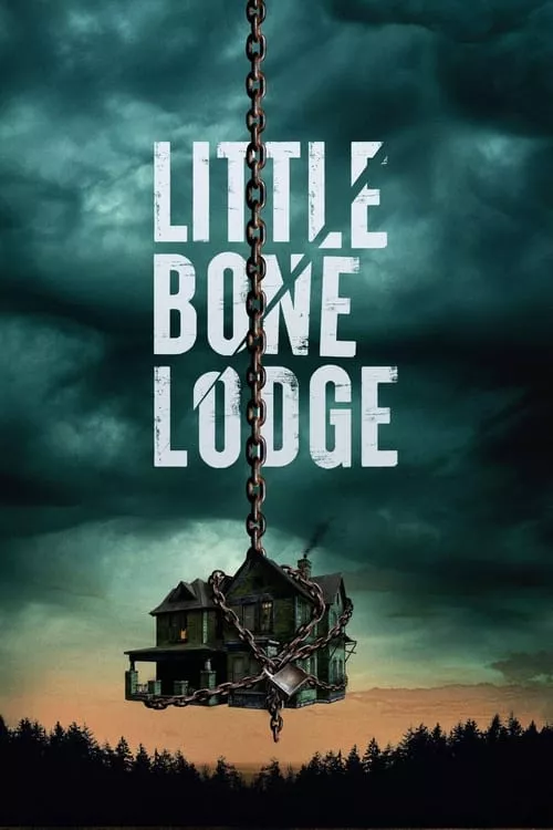 Little Bone Lodge / Малка къщичка от кости