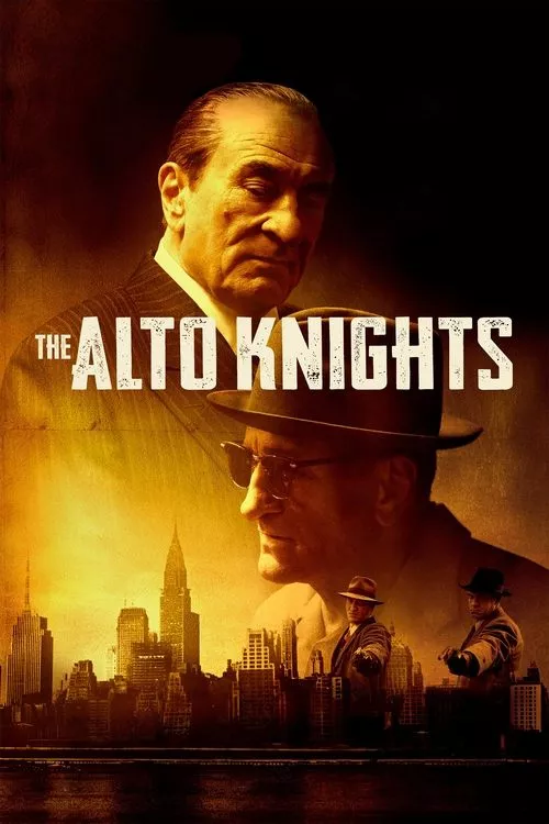The Alto Knights / Рицарите на Алто