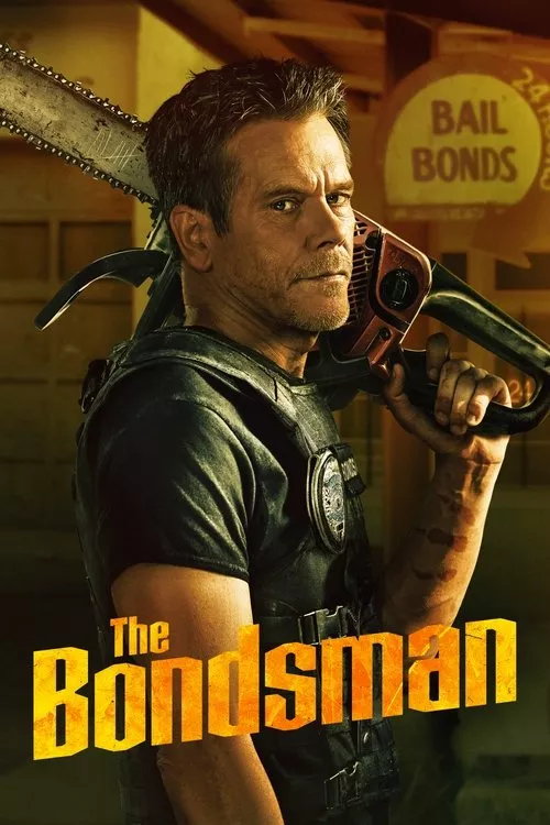 The Bondsman / Ловец на глави Сезон 1