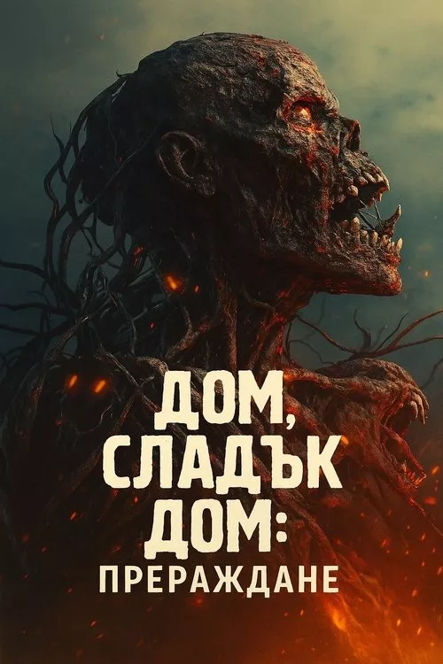 Home Sweet Home: Rebirth / Дом, сладък дом: Прераждане